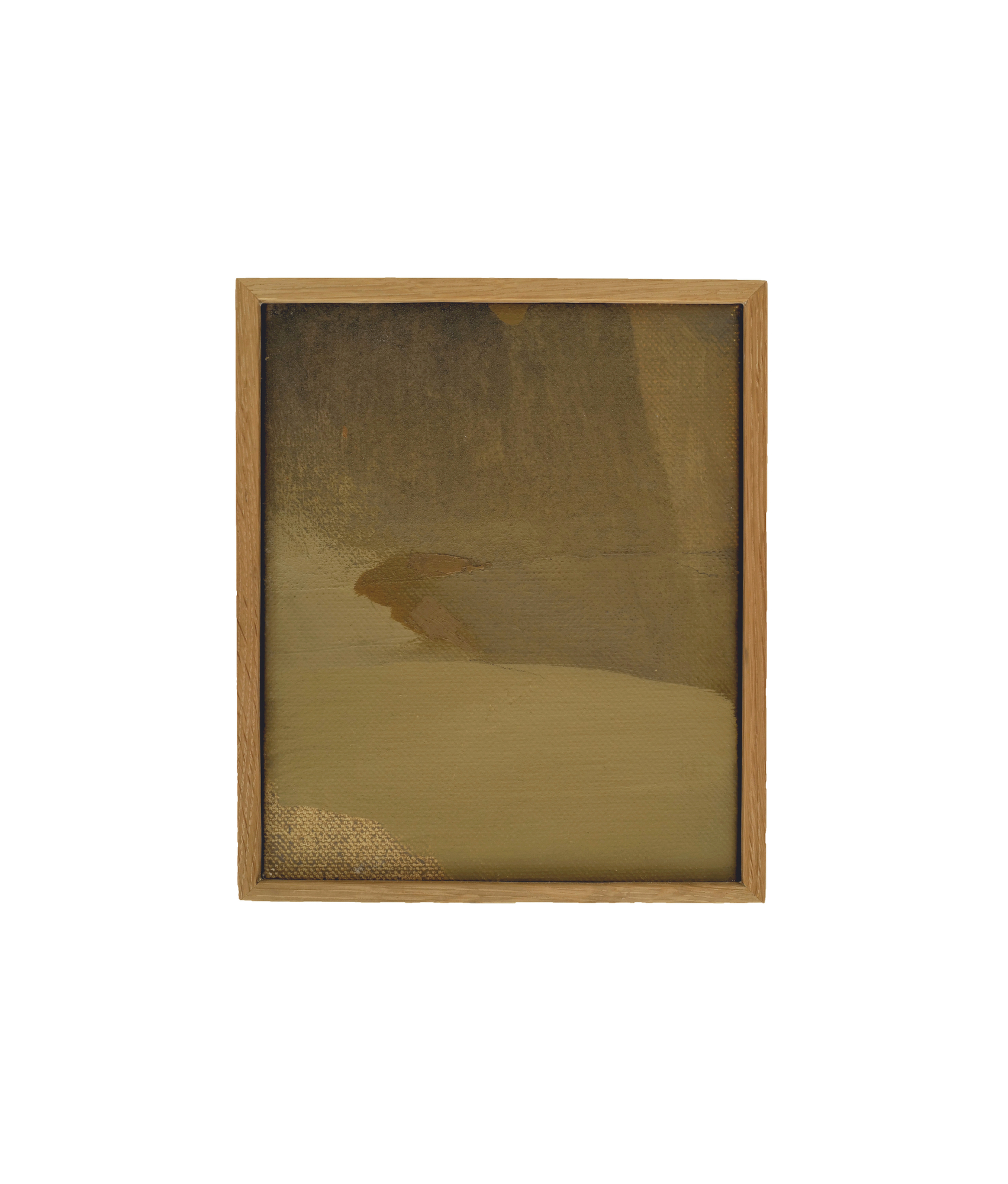 Deborah Tarr, Shanty Island, 2023