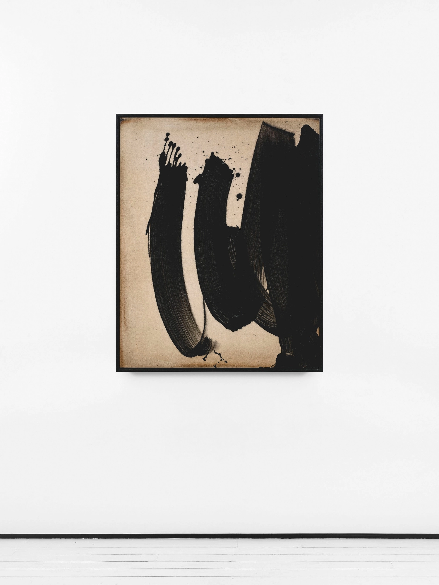 Richard Zinon, 4/7, 2025