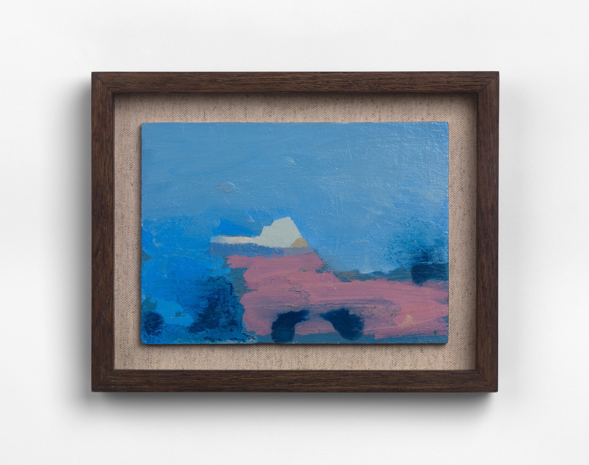 Richard Hearns, Numinous, 2024