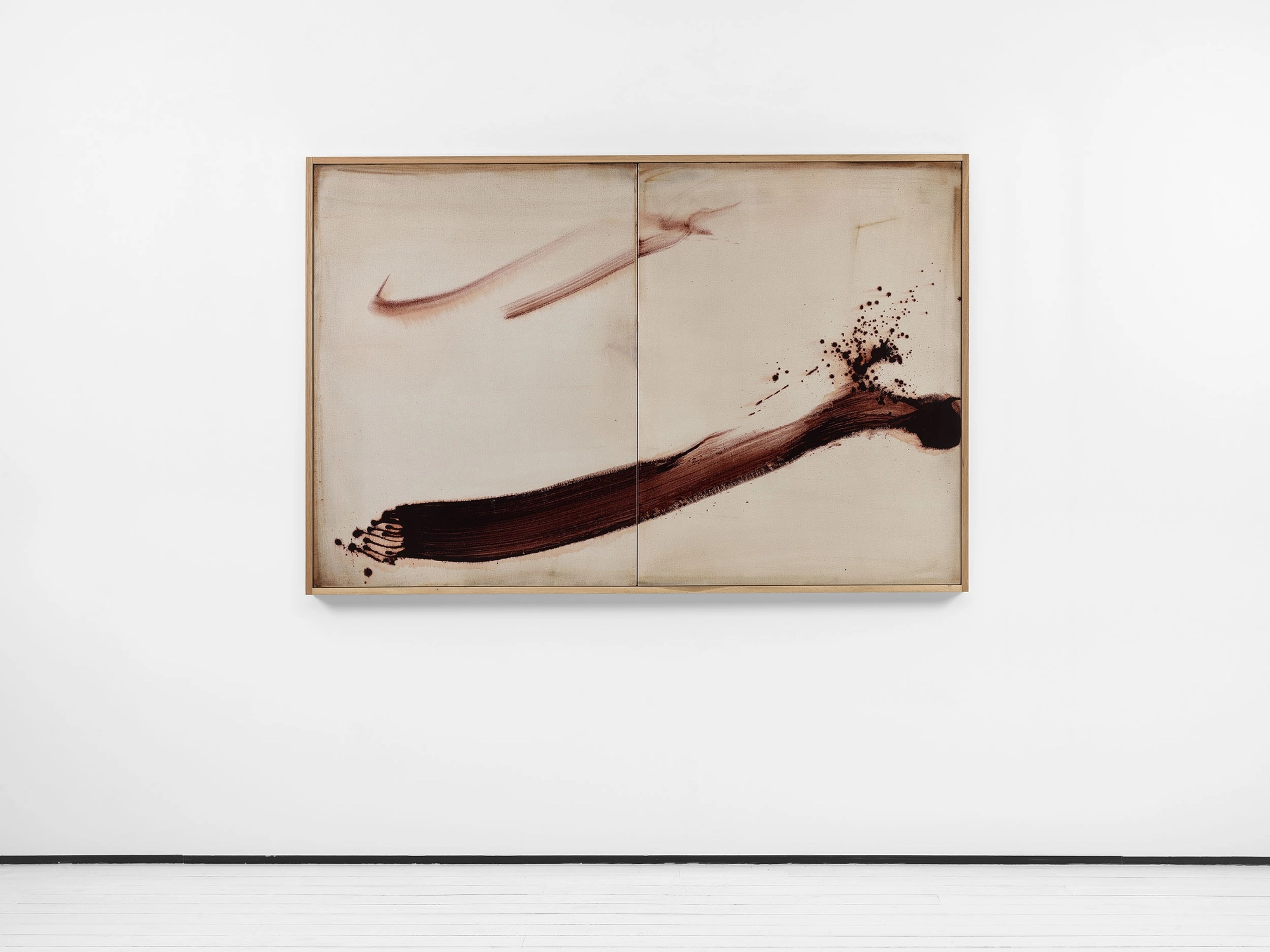 Richard Zinon, 4/6, 2025