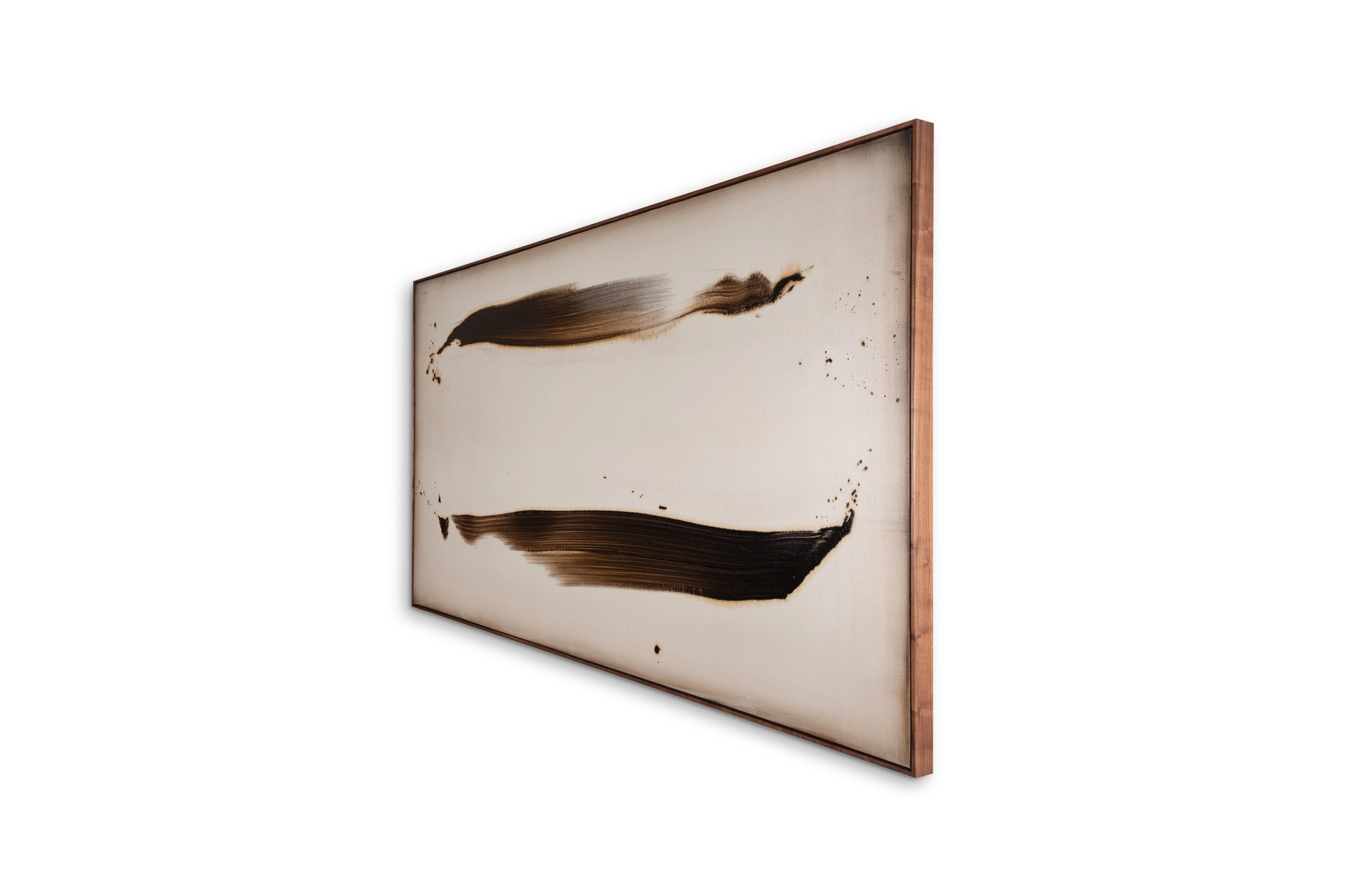 Richard Zinon, Penombra X, 2026