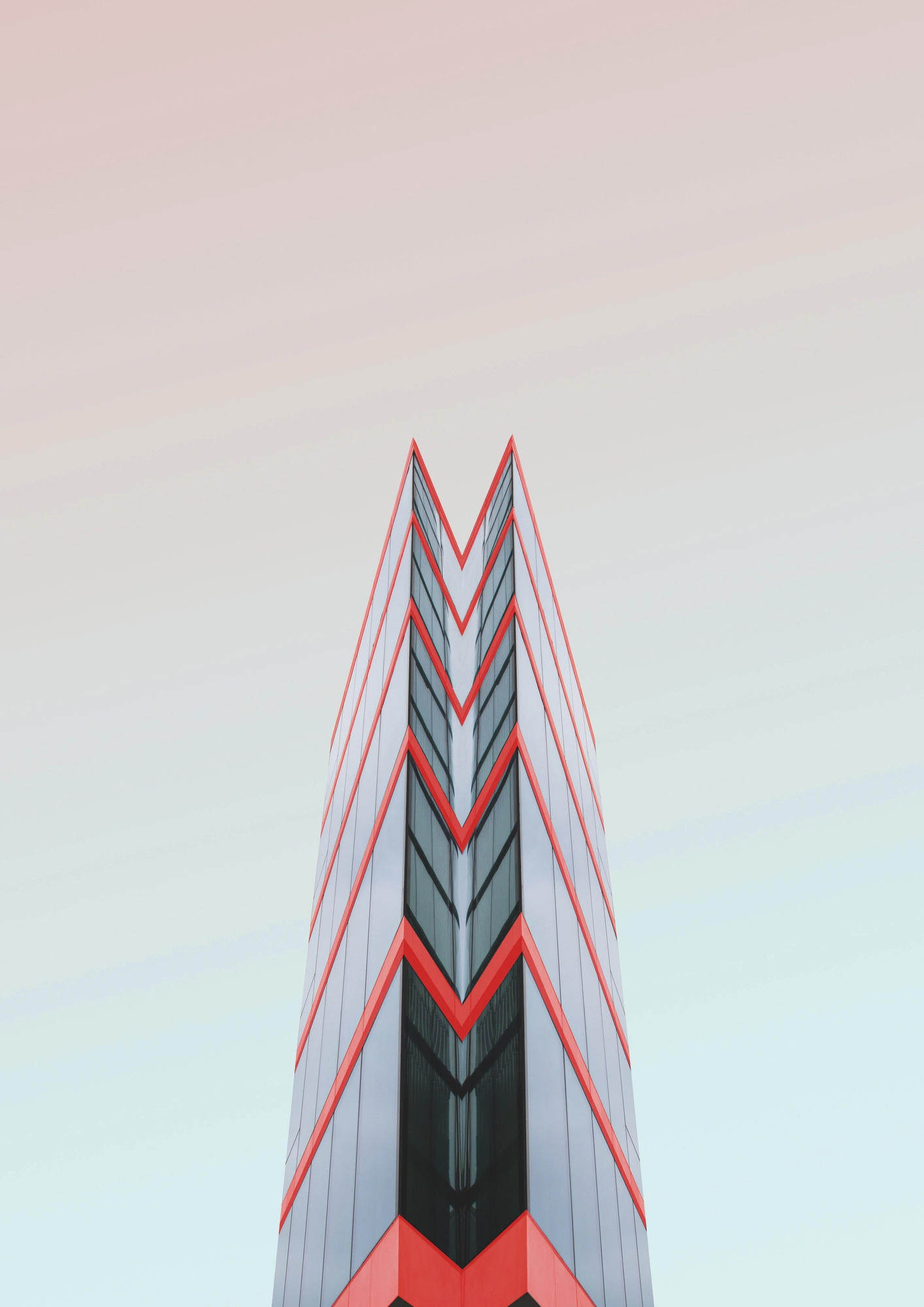 Artist, Test, 1995 Installation view