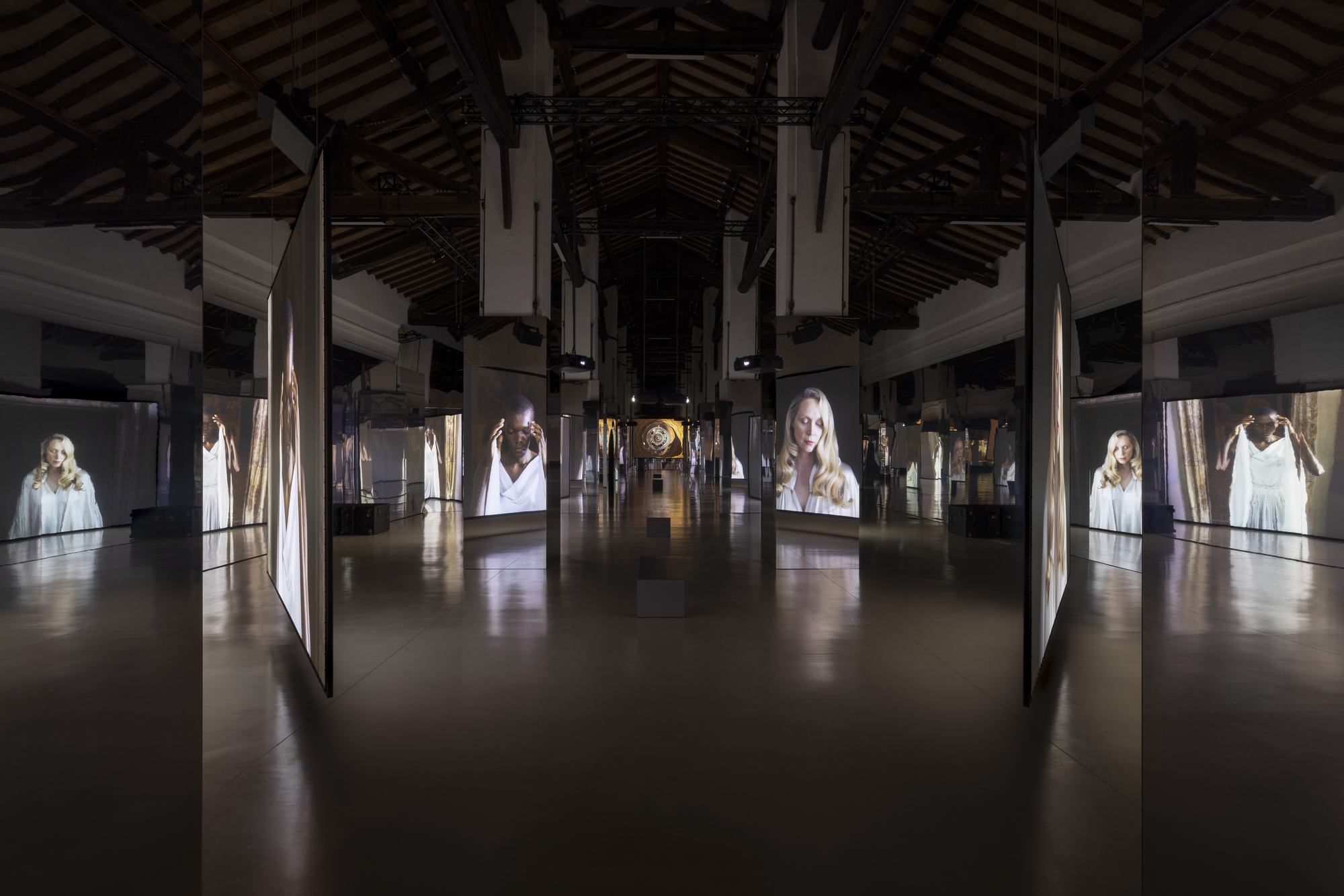 Palazzo Te, Mantua Italy (2025)