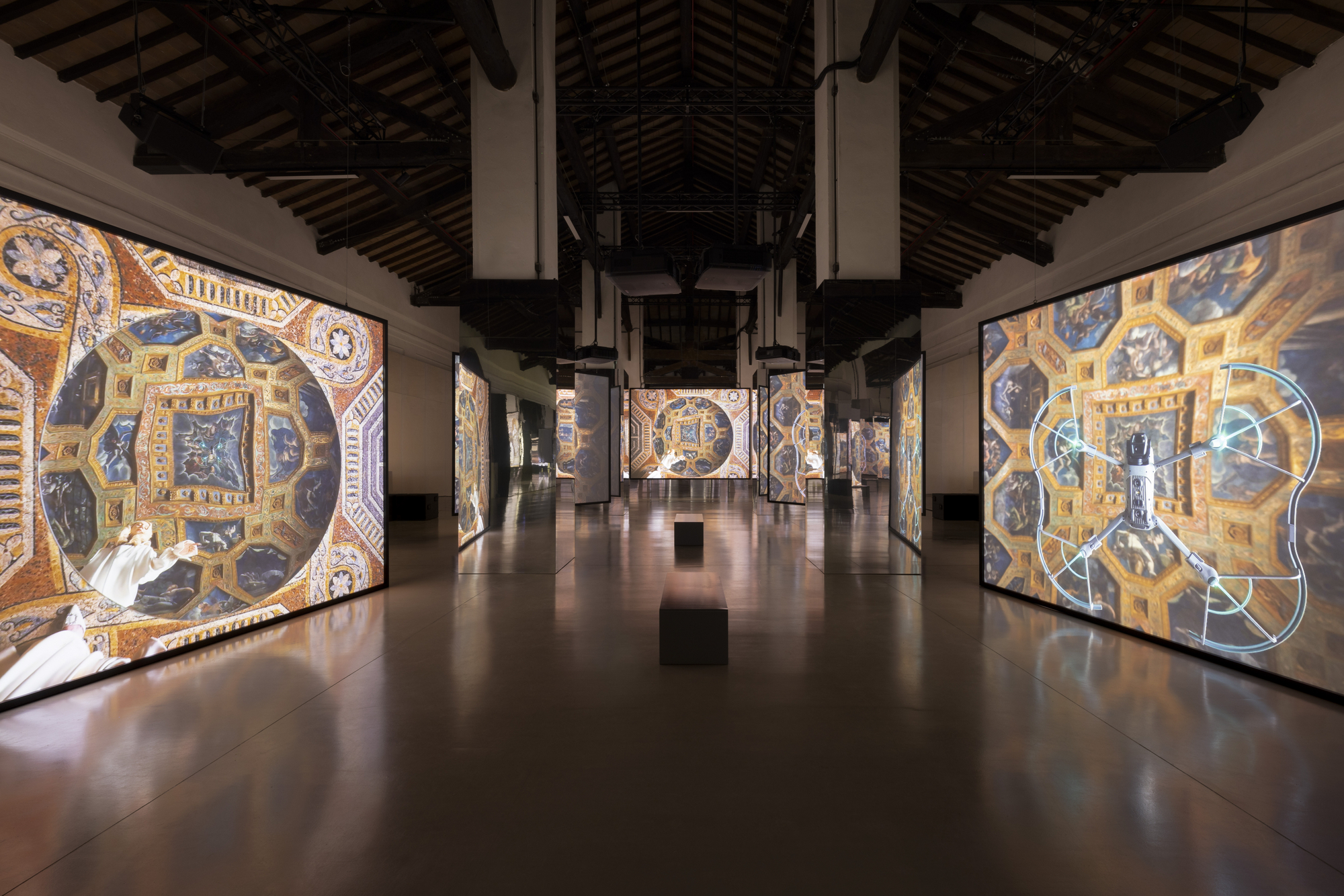 Palazzo Te, Mantua Italy (2025)