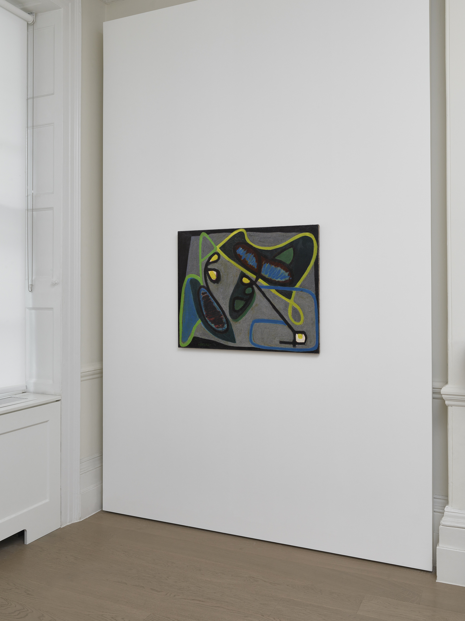 Paris: An Experimental Reality