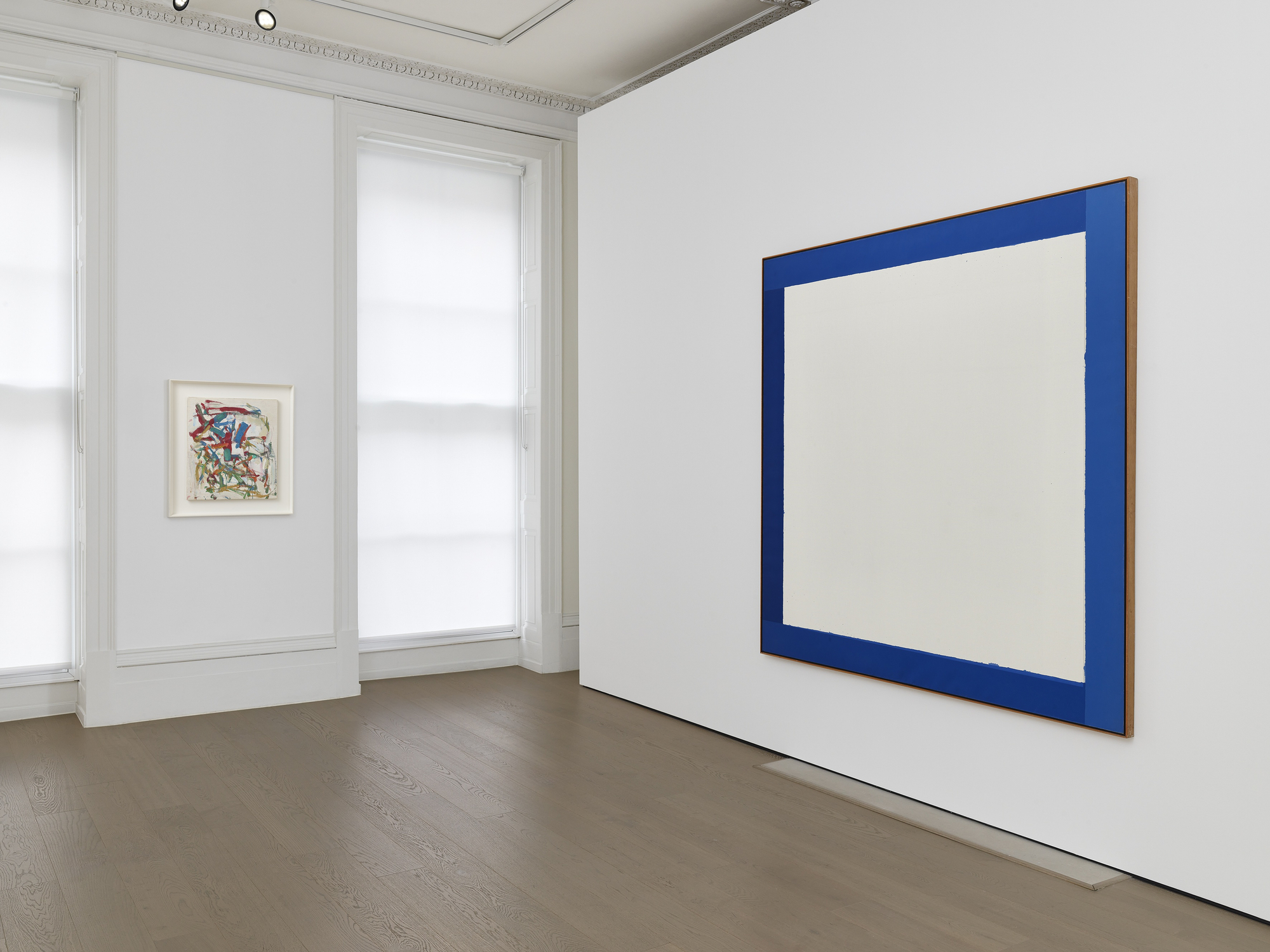 Paris: An Experimental Reality