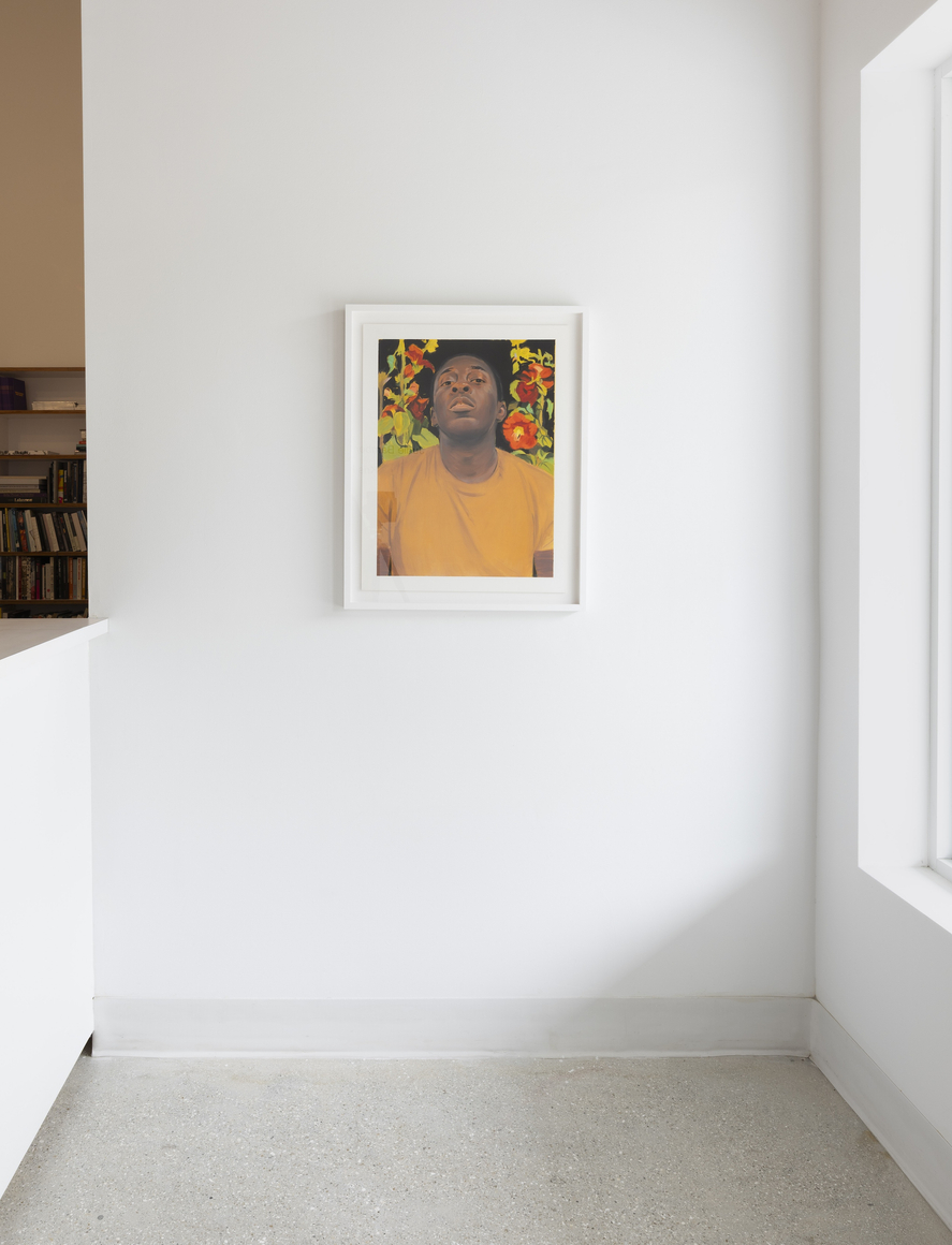 Spotlight: Kris Knight | Green Carnation