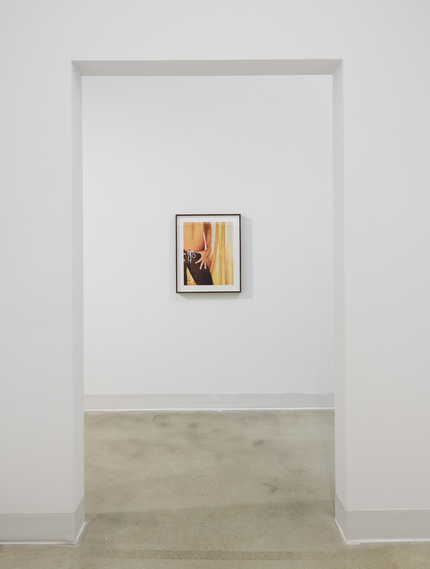 Judie Bamber | Details of Impossible Past Lovers