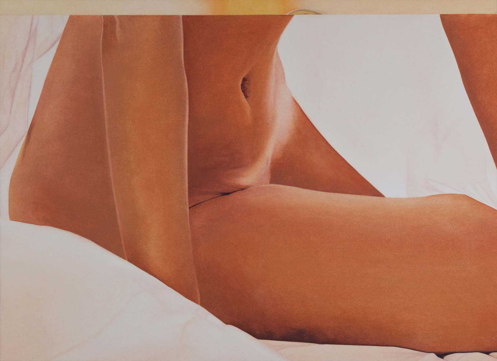 Judie Bamber Majken Haugedal (Miss October 1968), 2025