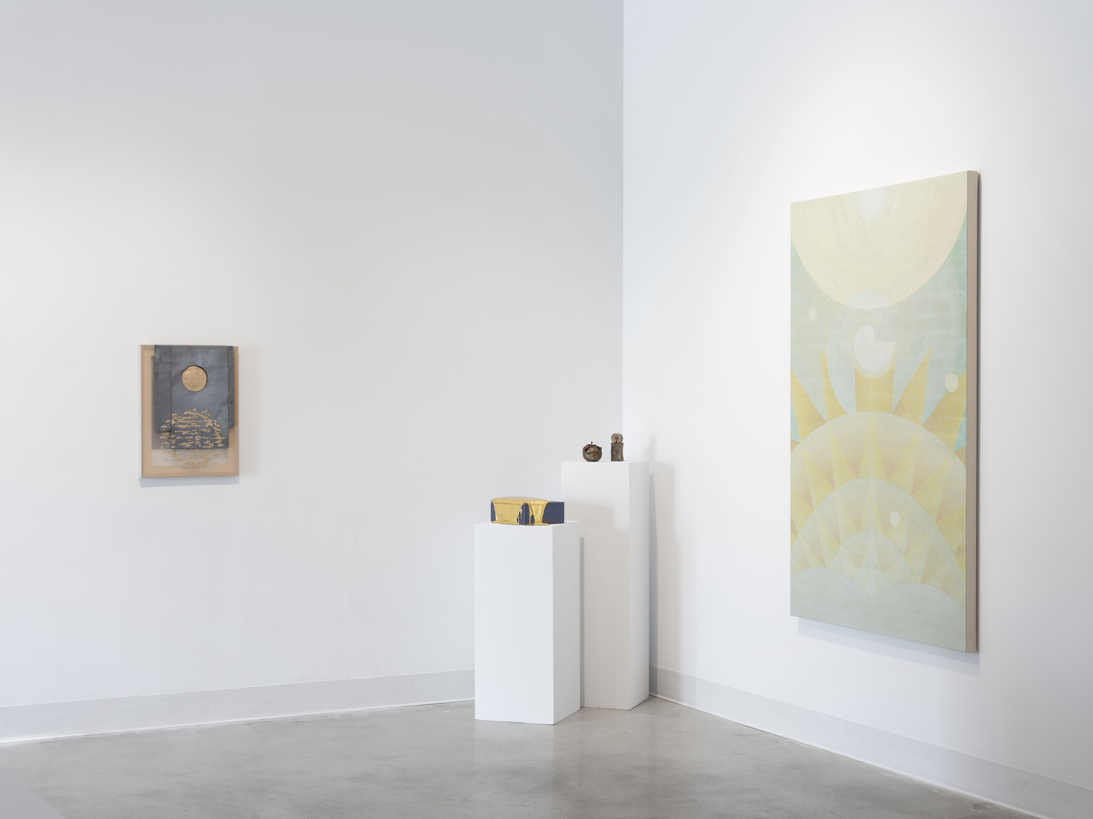 Forever: 20th Anniversary Exhibition