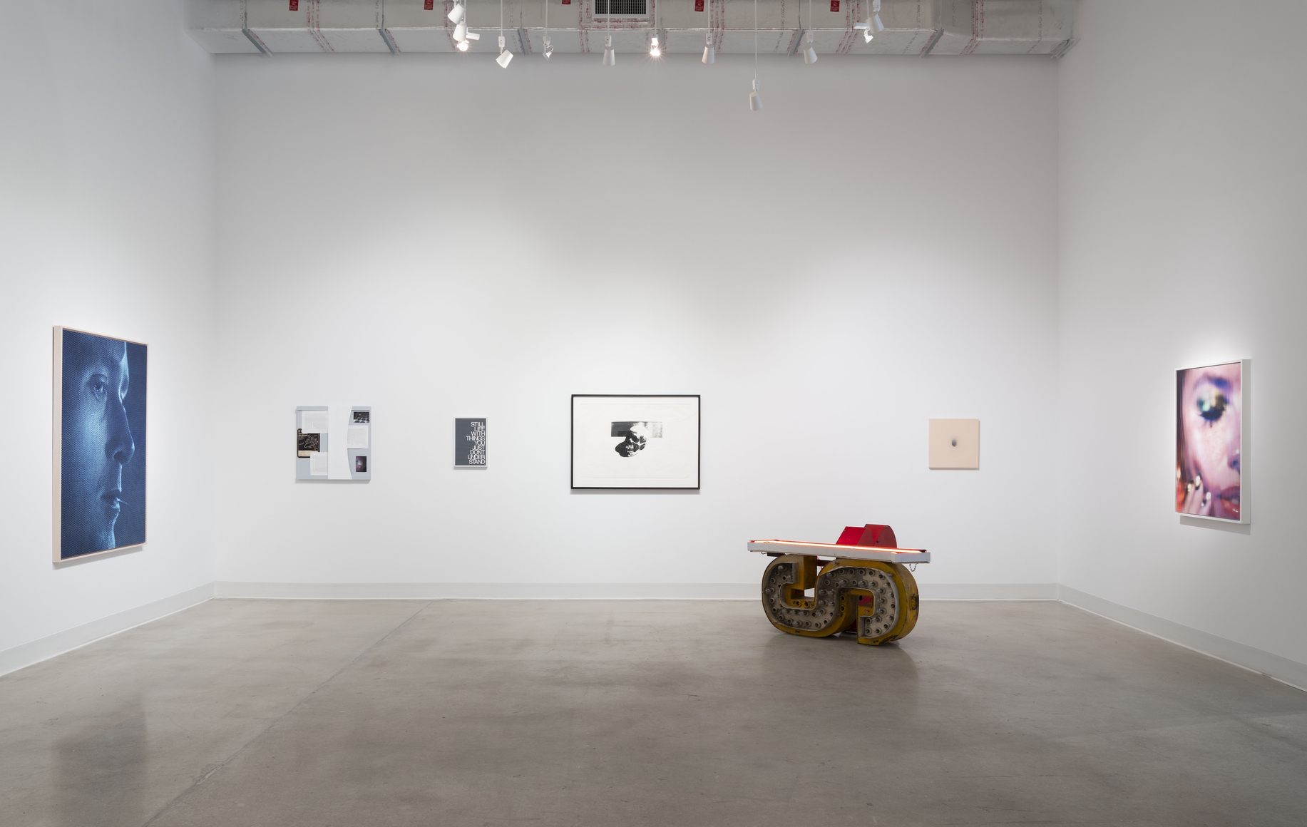 Forever: 20th Anniversary Exhibition