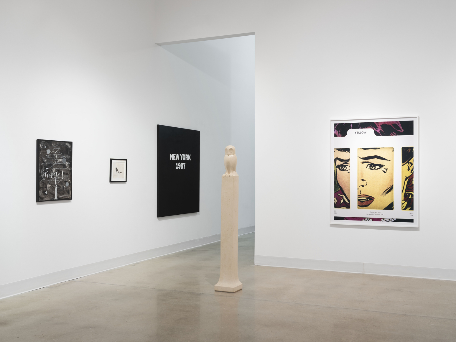 Forever: 20th Anniversary Exhibition