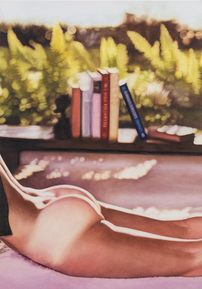 Judie Bamber Sue Williams (Miss April 1965),