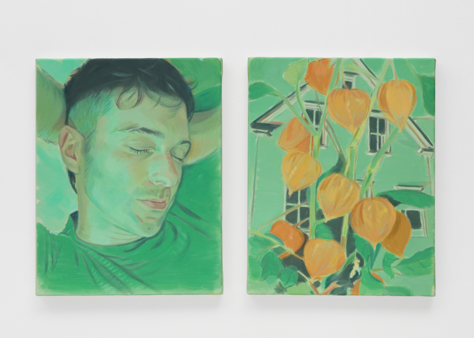 Kris Knight Kent County House (Jordan &amp;amp; Alkekengi), 2025