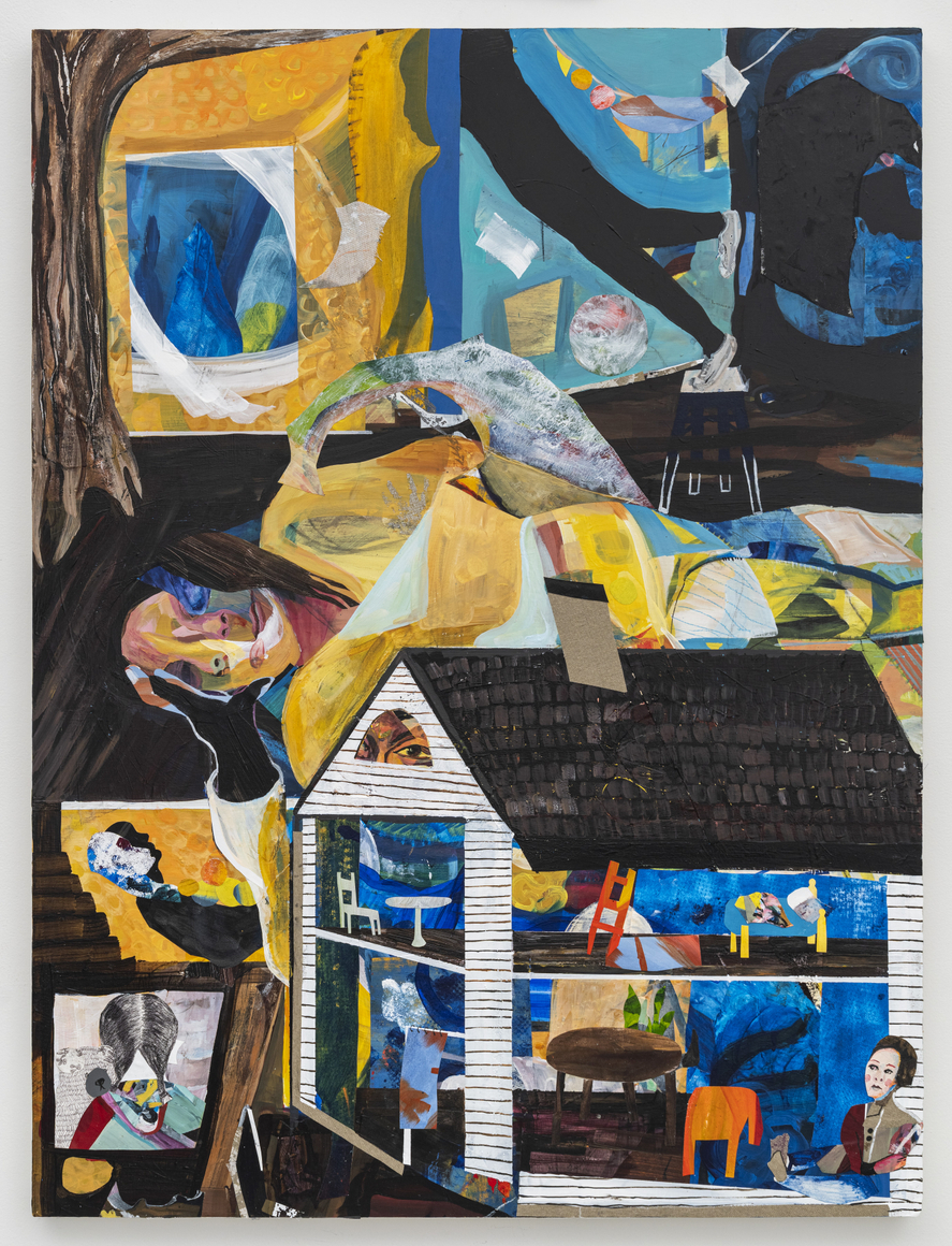 Lauren Cline, Wouldn&rsquo;t need to be near my dolls to play with them, 2026