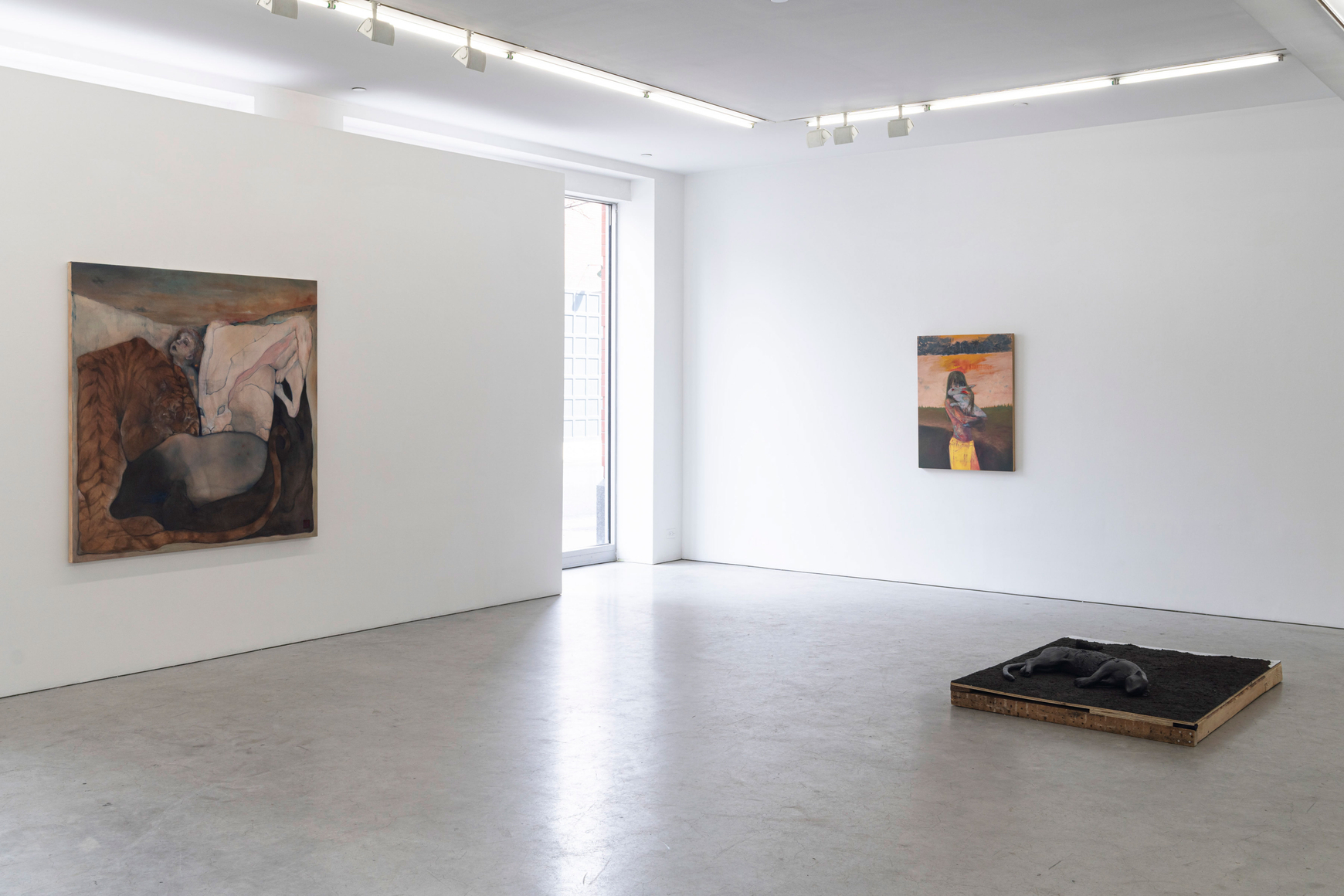 Innocence and Intruders