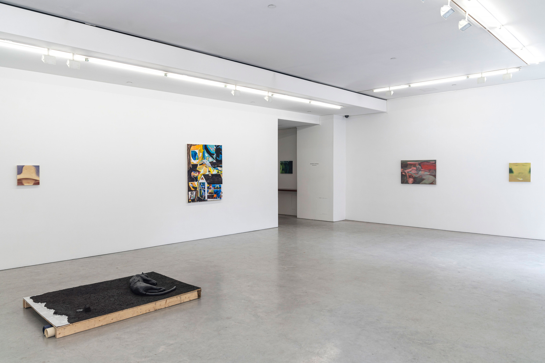 Innocence and Intruders