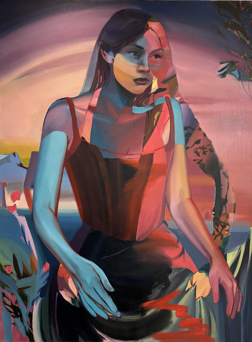 Lizzy Lunday, Kid Gloves, 2026