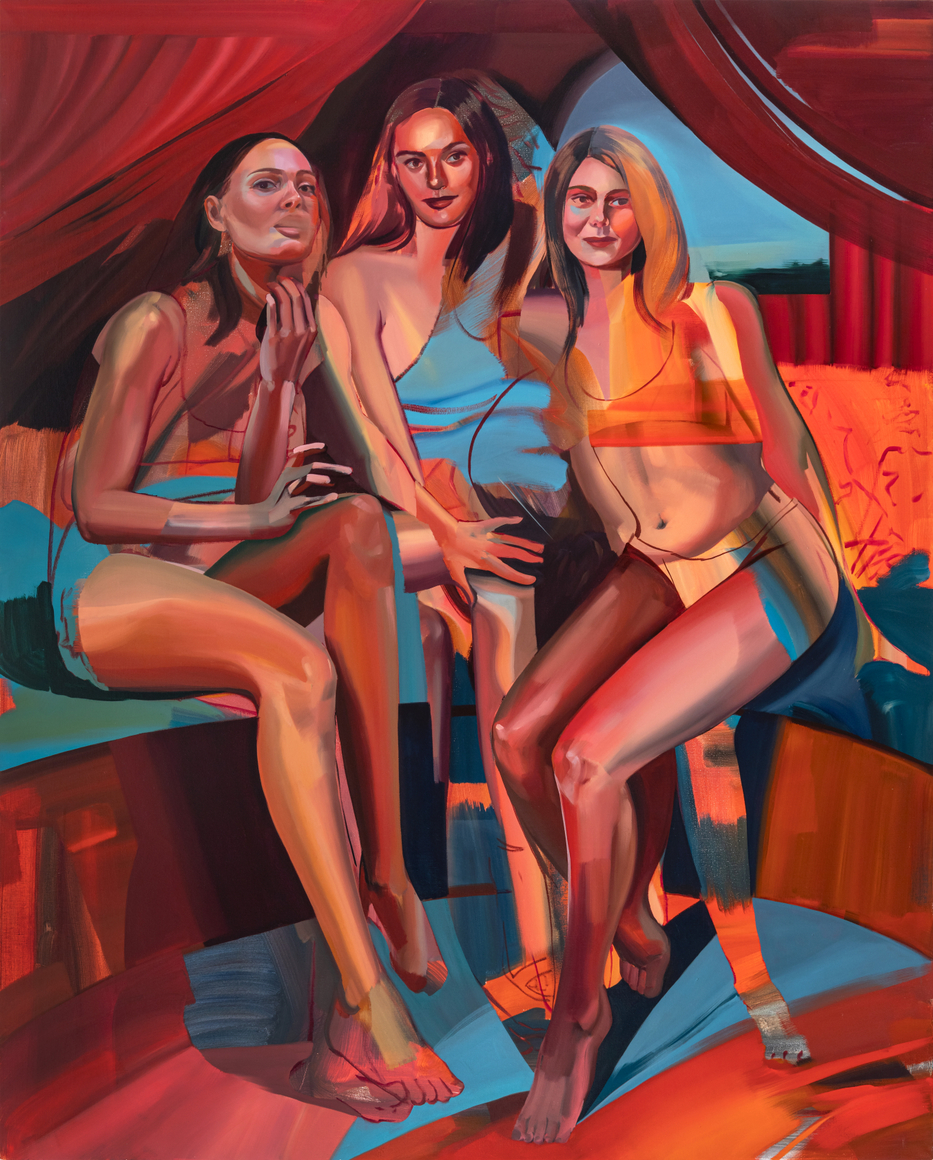 Lizzy Lunday, Cabana Compilation, 2026