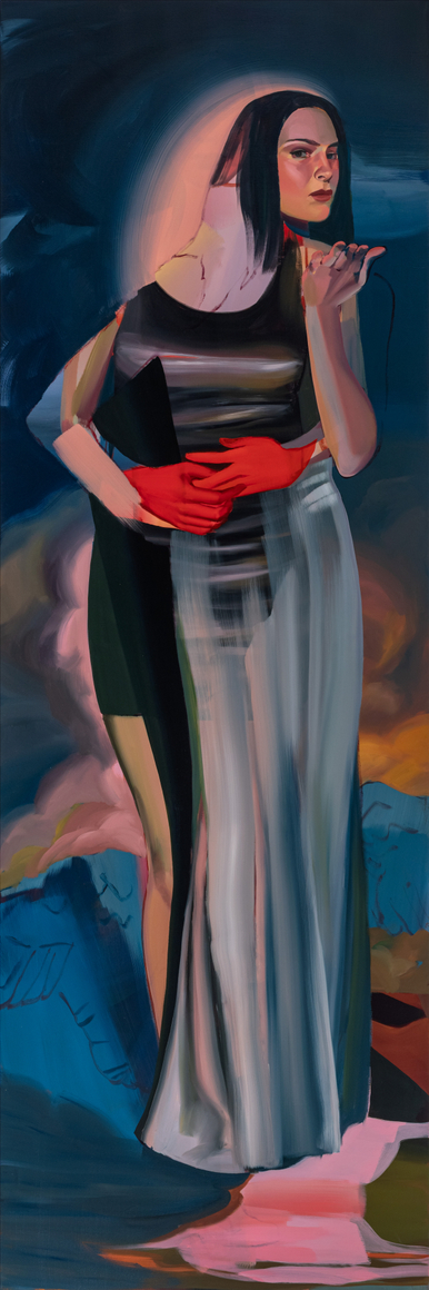 Lizzy Lunday, Lead Role, 2026