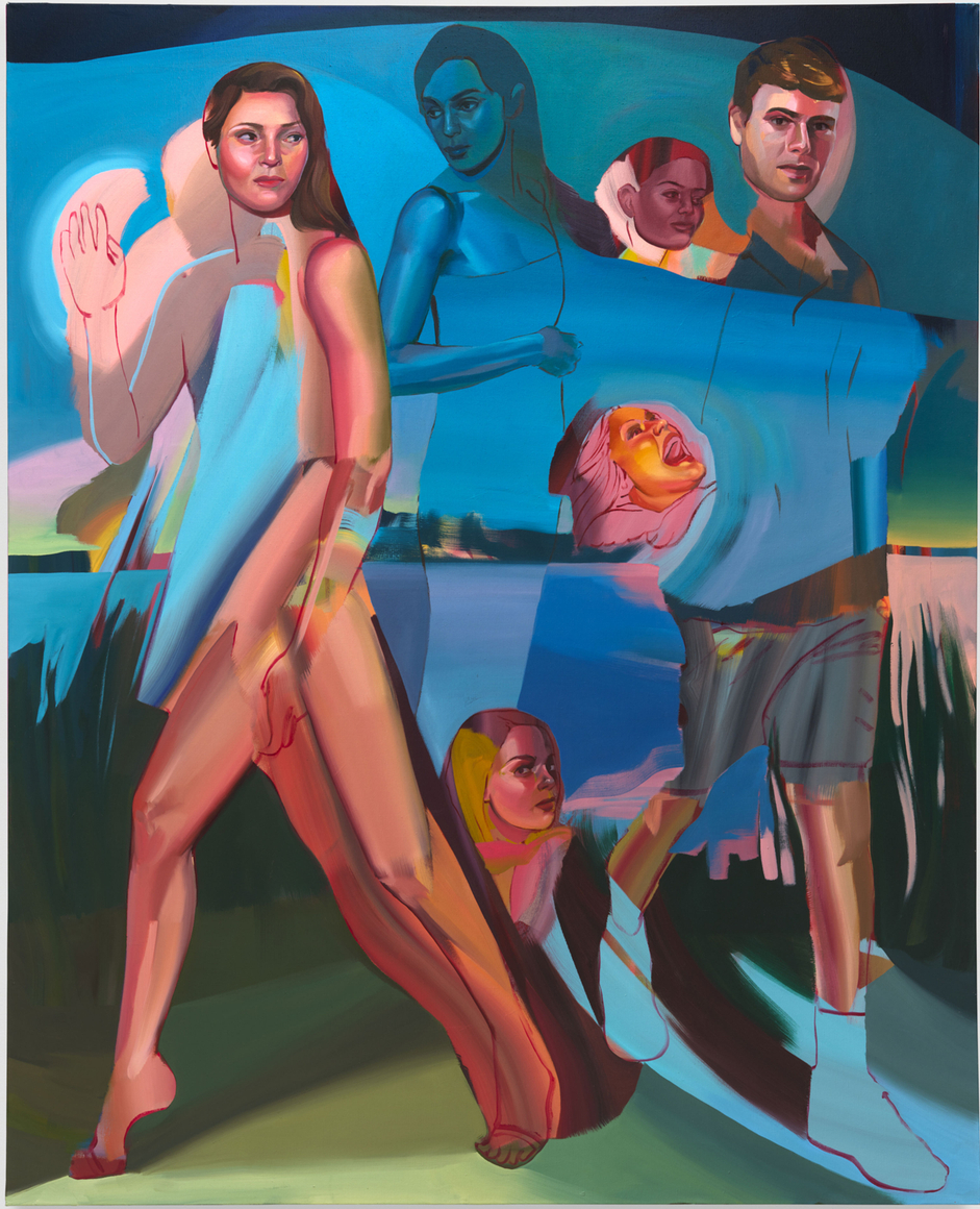 Lizzy Lunday, Come This Way, 2026