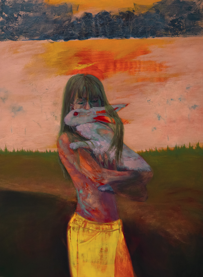 Innocence and Intruders