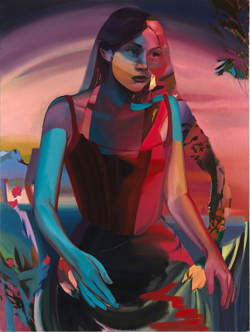 Lizzy Lunday, Kid Gloves, 2026