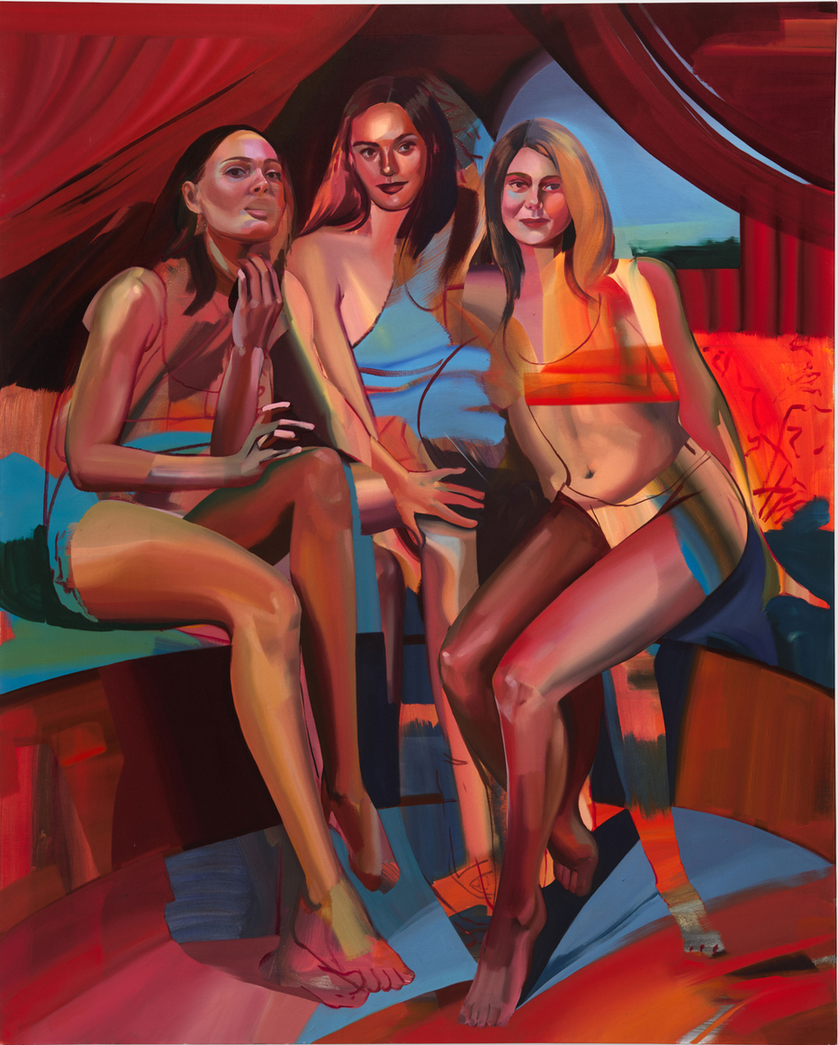 Lizzy Lunday, Cabana Compilation, 2026