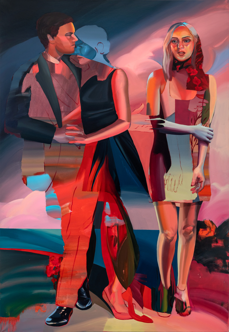 Lizzy Lunday, Part of the Foliage, 2026