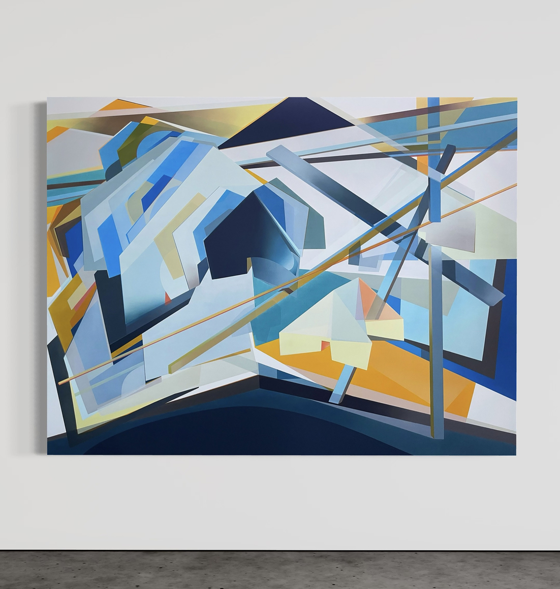 MARNA SHOPOFF, Suspended, 2025