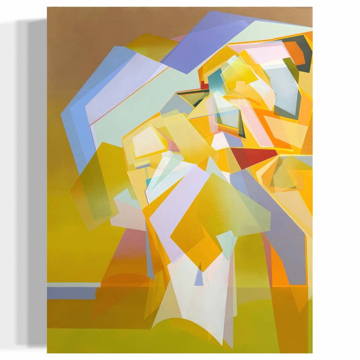 MARNA SHOPOFF, Dream House, 2026