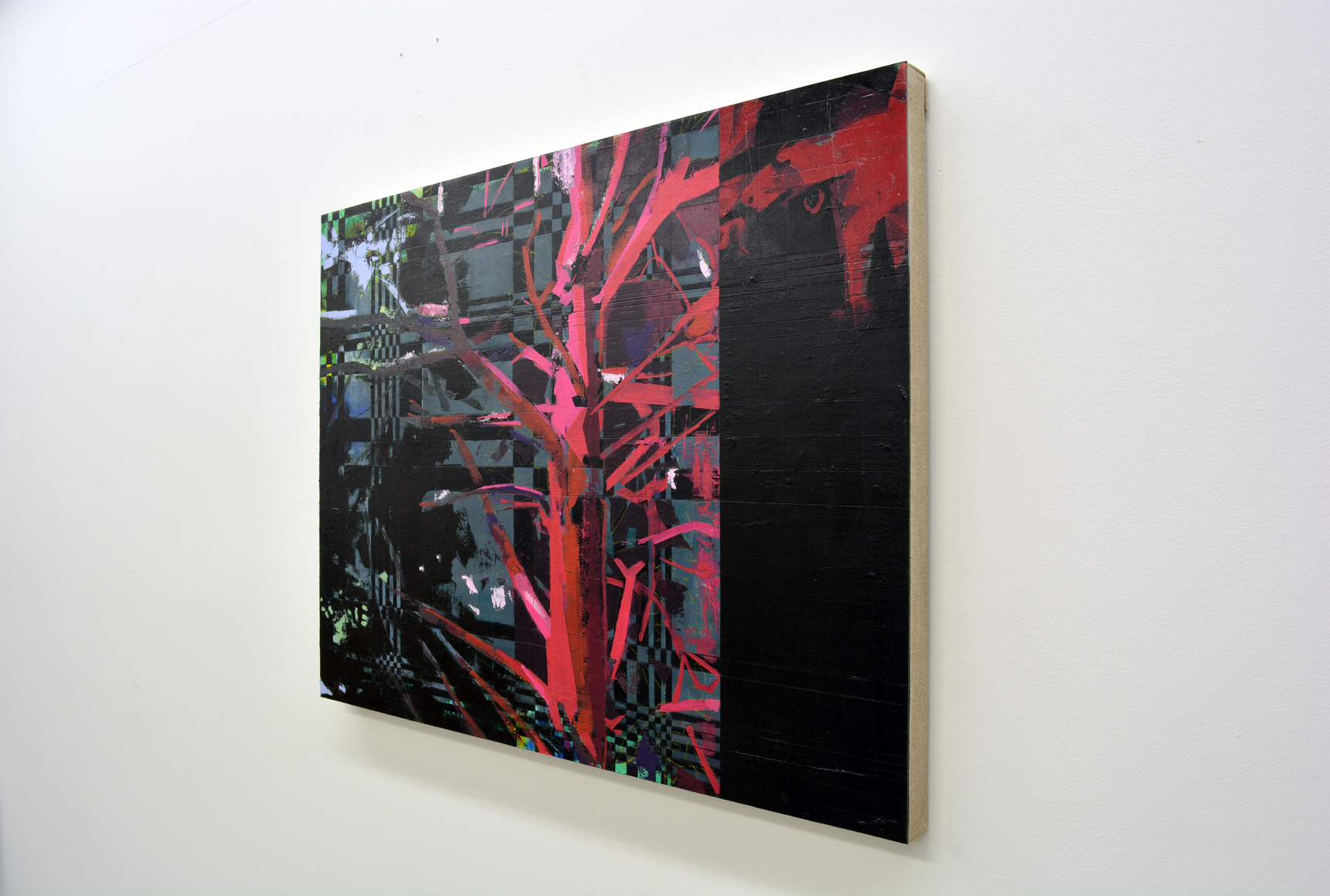 JERED SPRECHER, Slow Growth, 2025