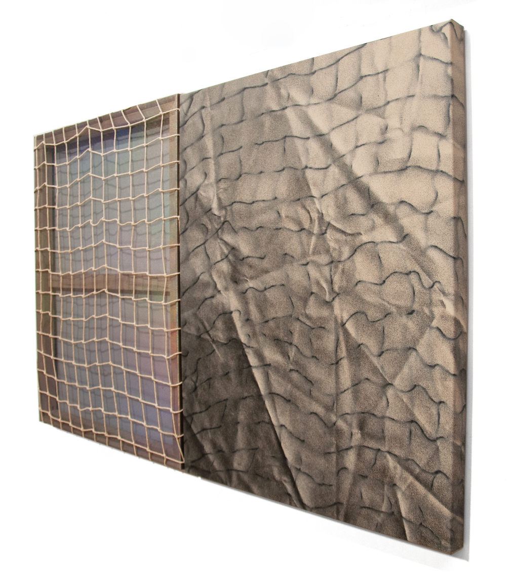 BONNIE MAYGARDEN, Net/Net, 2026