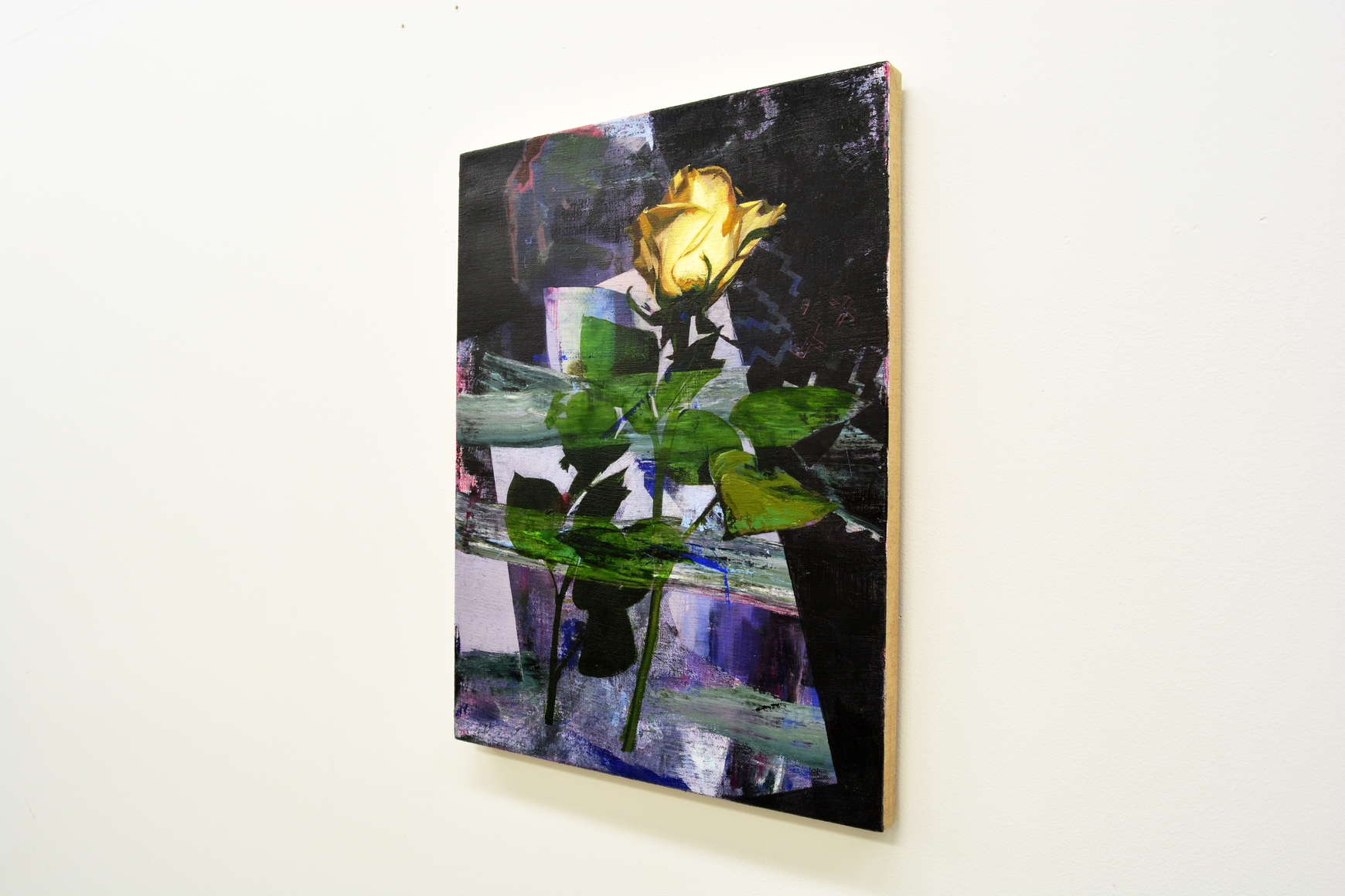 JERED SPRECHER, Trembles, 2025