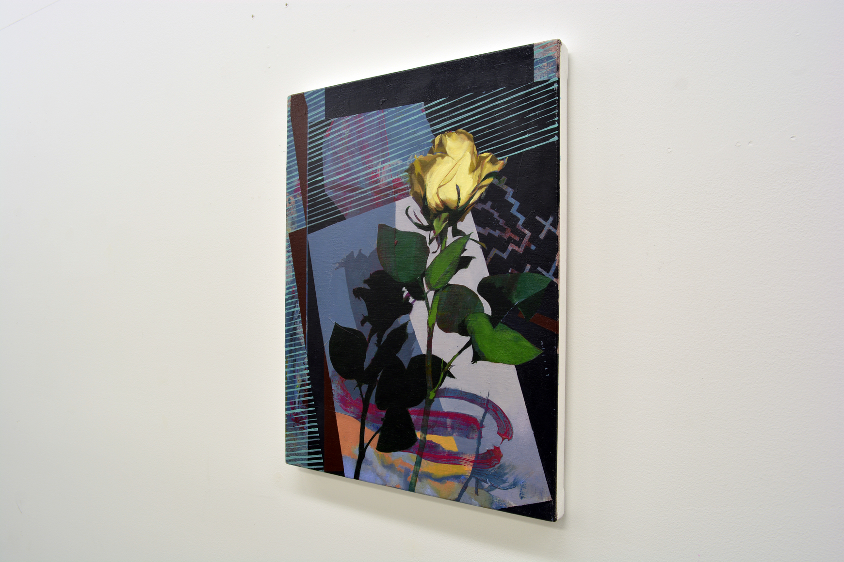 JERED SPRECHER, Lay Upon The Expanse, 2025