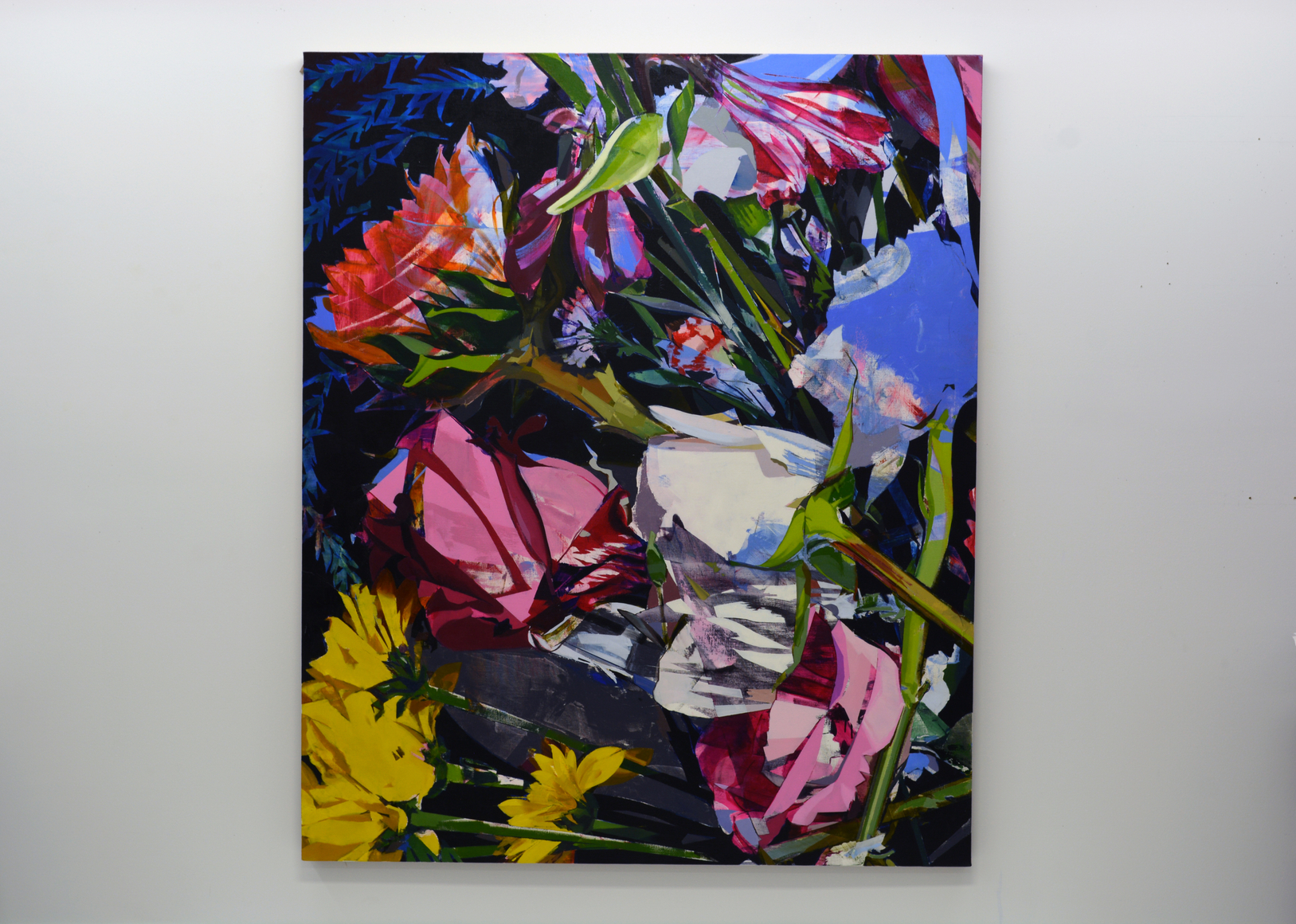 JERED SPRECHER, Rite, 2024