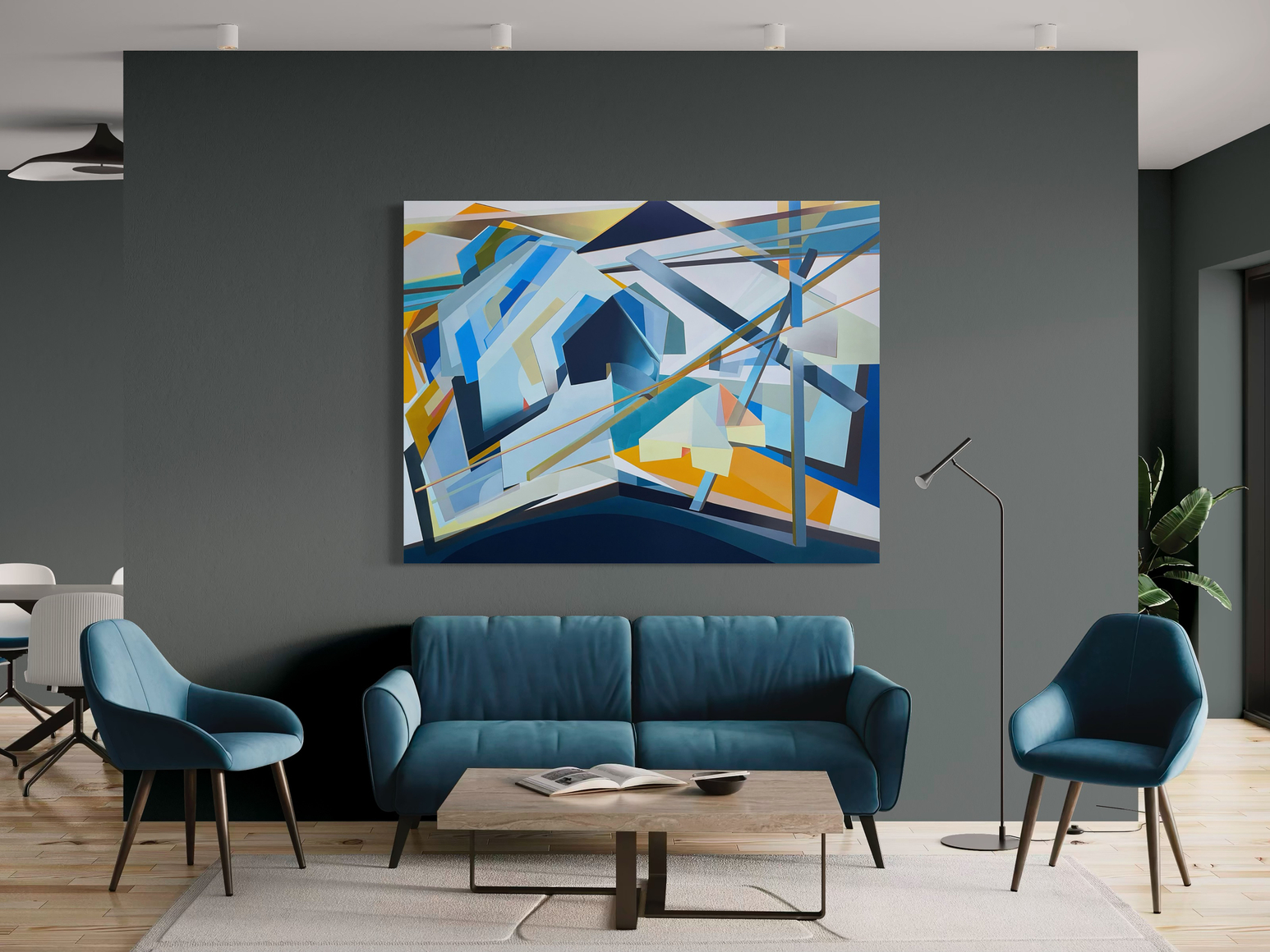 MARNA SHOPOFF, Suspended, 2025