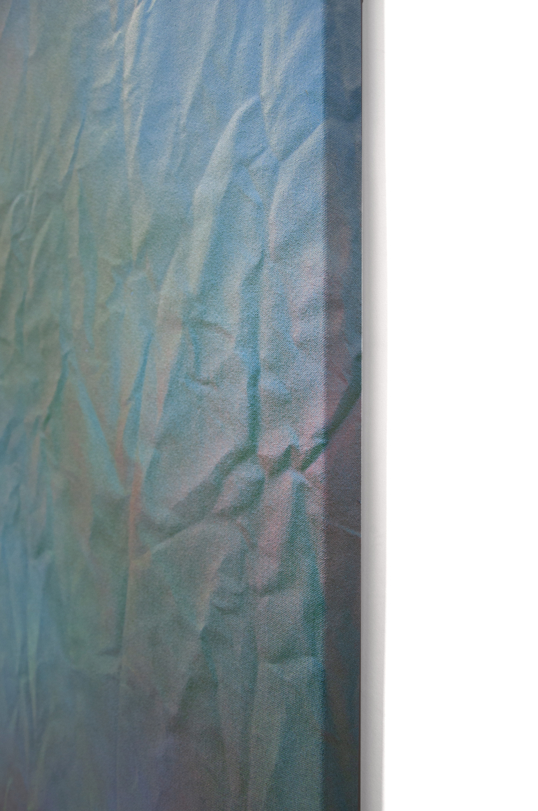 BONNIE MAYGARDEN, Moonrise Over the Batture, 2026