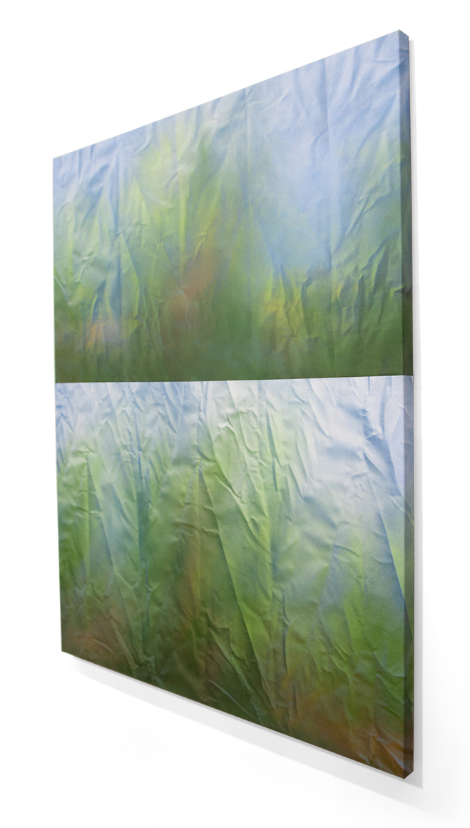 BONNIE MAYGARDEN, Twenty Years, 2026