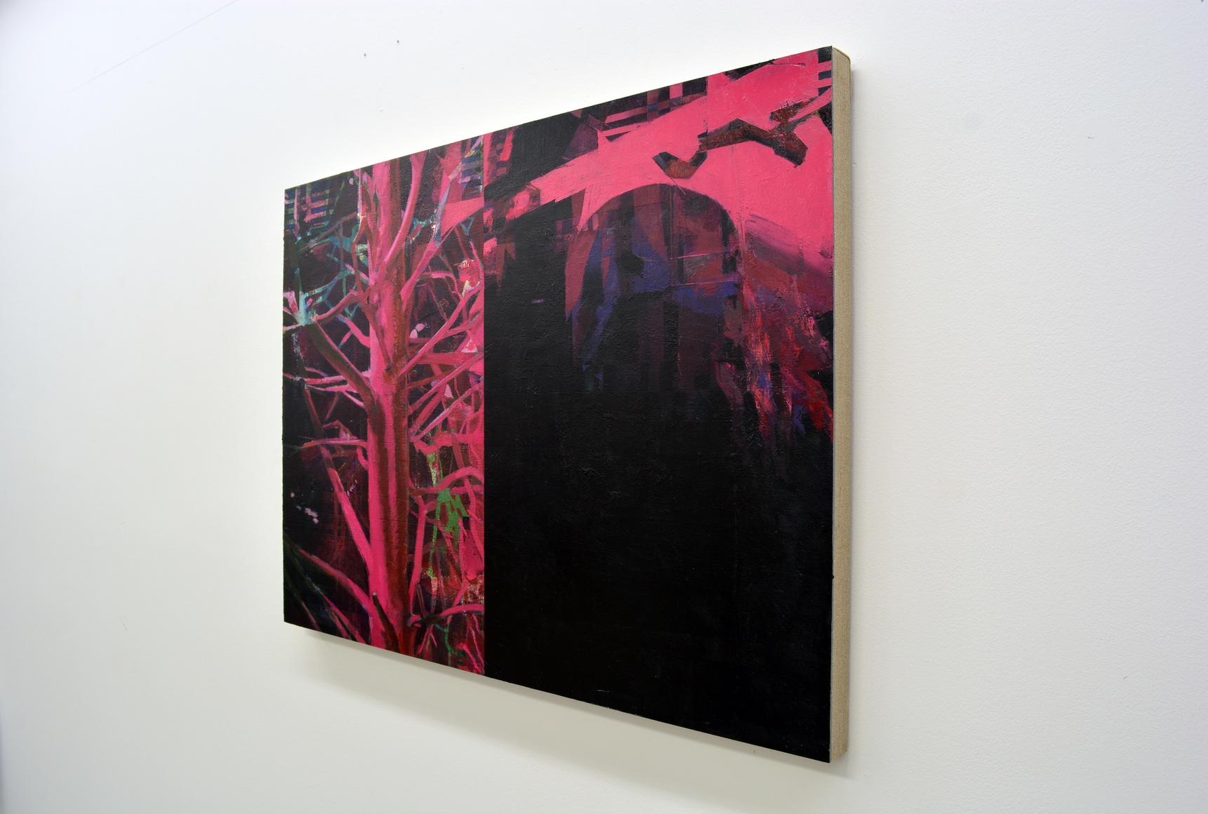 JERED SPRECHER, Tekton, 2025