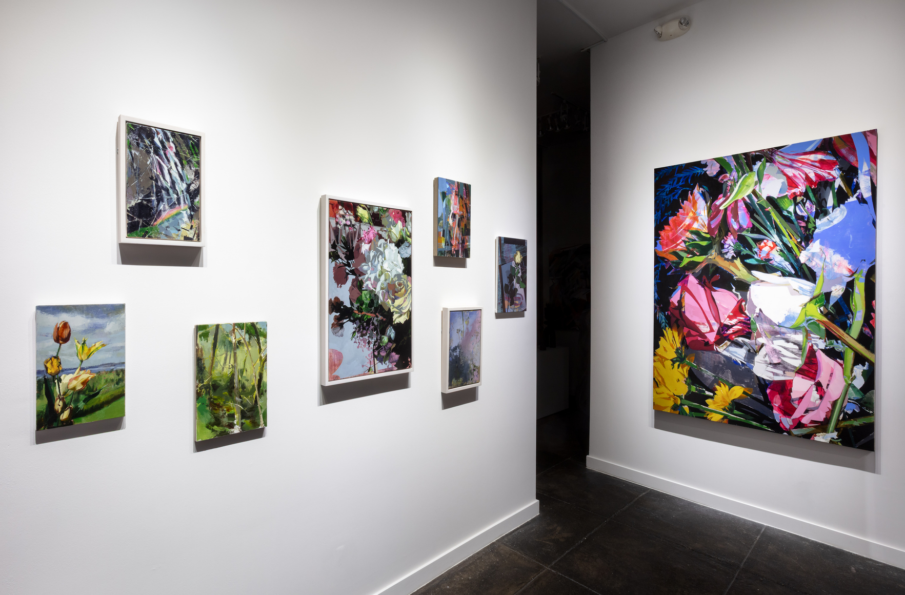 J E R E D&nbsp; &nbsp;S P R E C H E R, The Algorithm Will Not Mourn