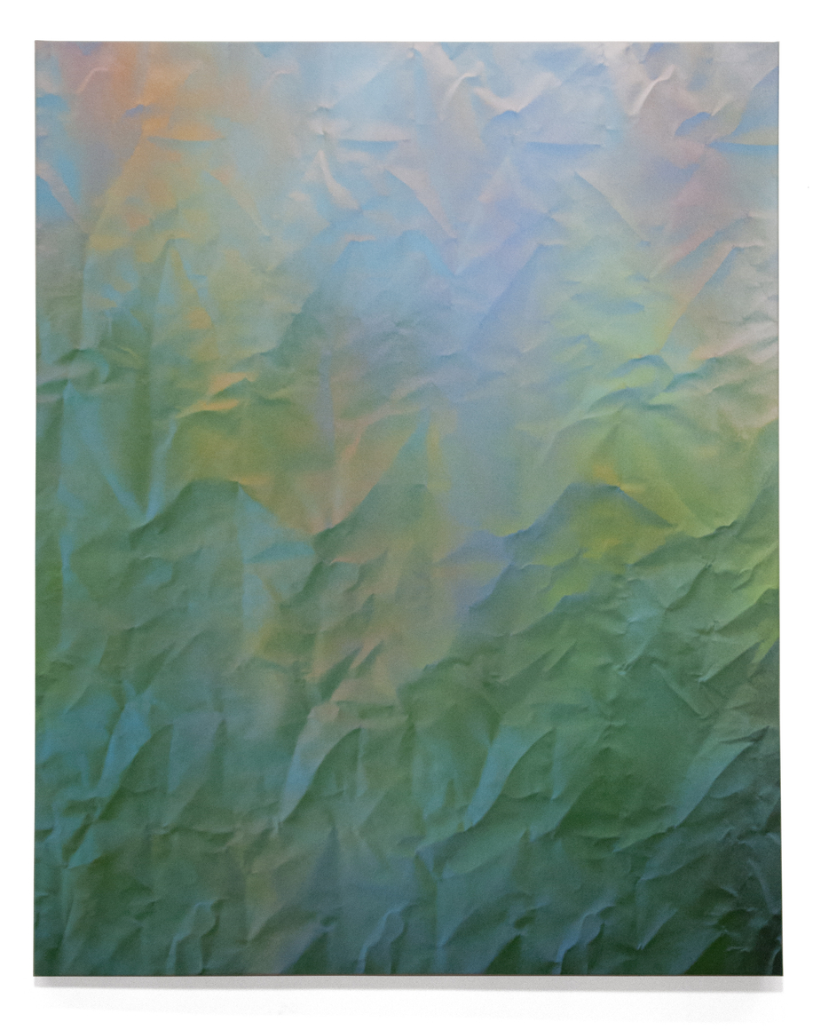 BONNIE MAYGARDEN, Meadow Where a Golf Course Used to Be, 2026