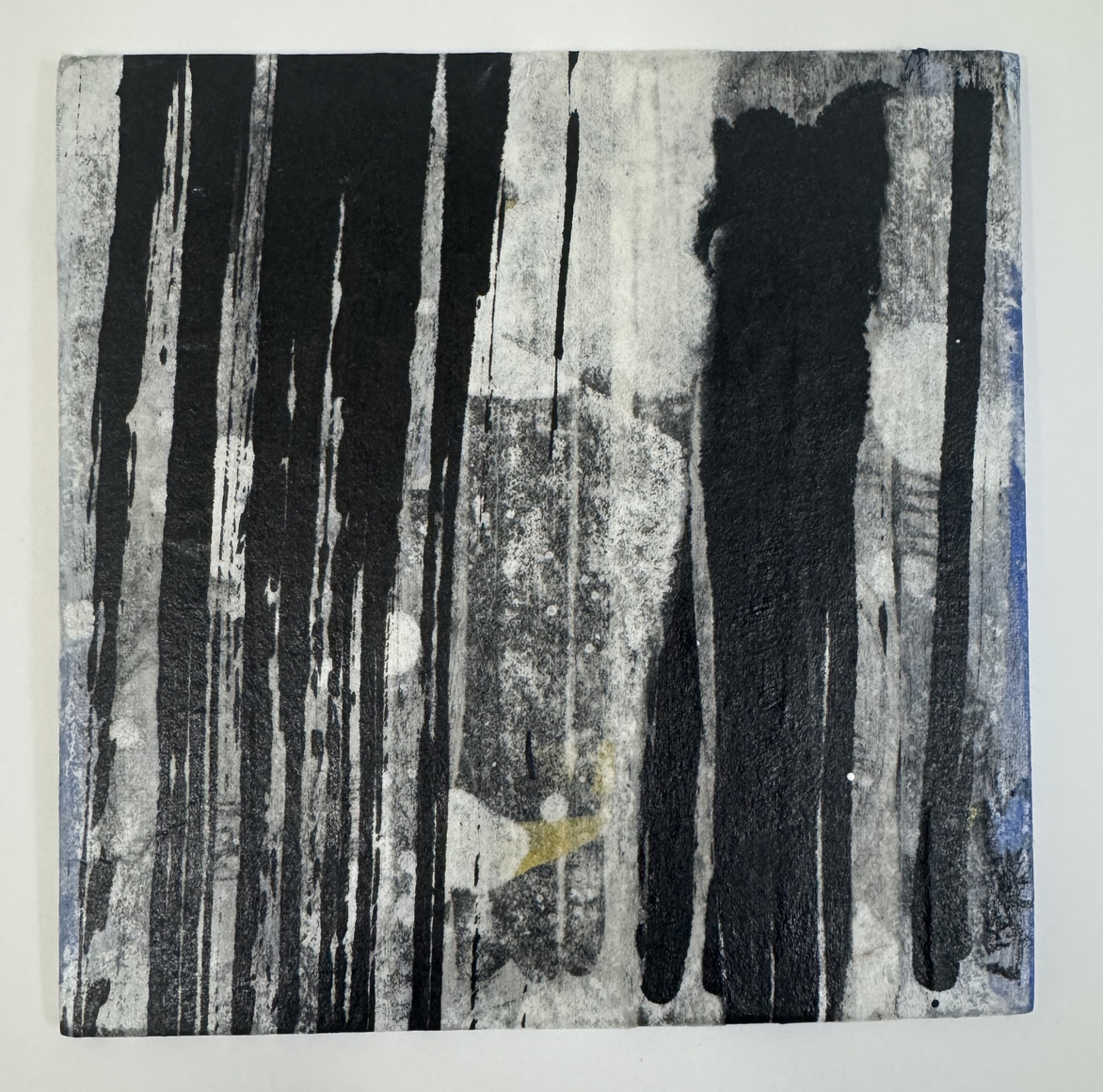 AIM&Eacute;E FARNET SIEGEL, Give. Get. Ten., 2025