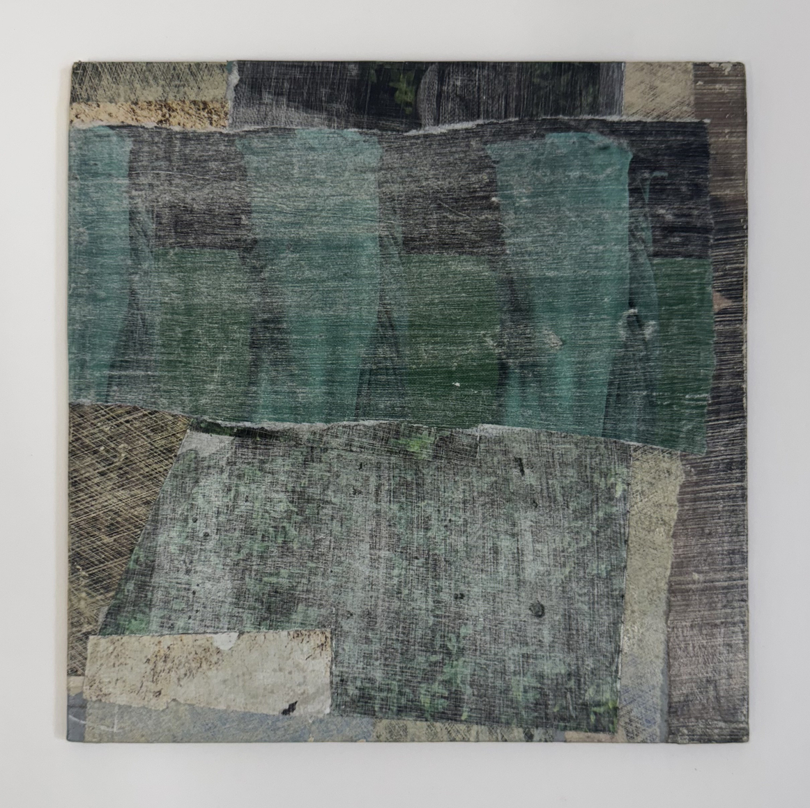 AIM&Eacute;E FARNET SIEGEL, Give. Get. Five., 2025