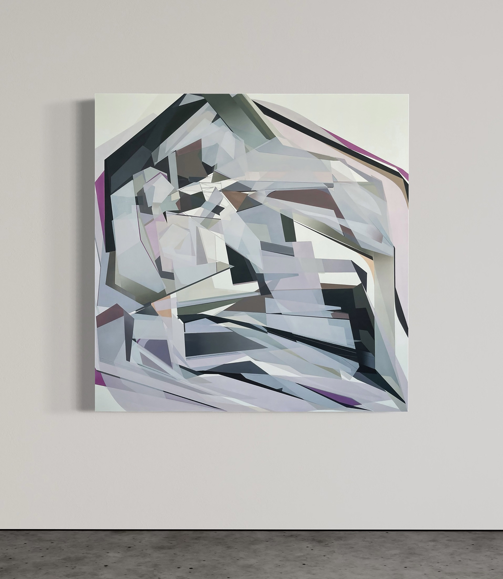 MARNA SHOPOFF, Sheltered, 2025