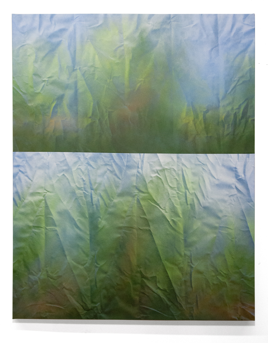 BONNIE MAYGARDEN, Twenty Years, 2026