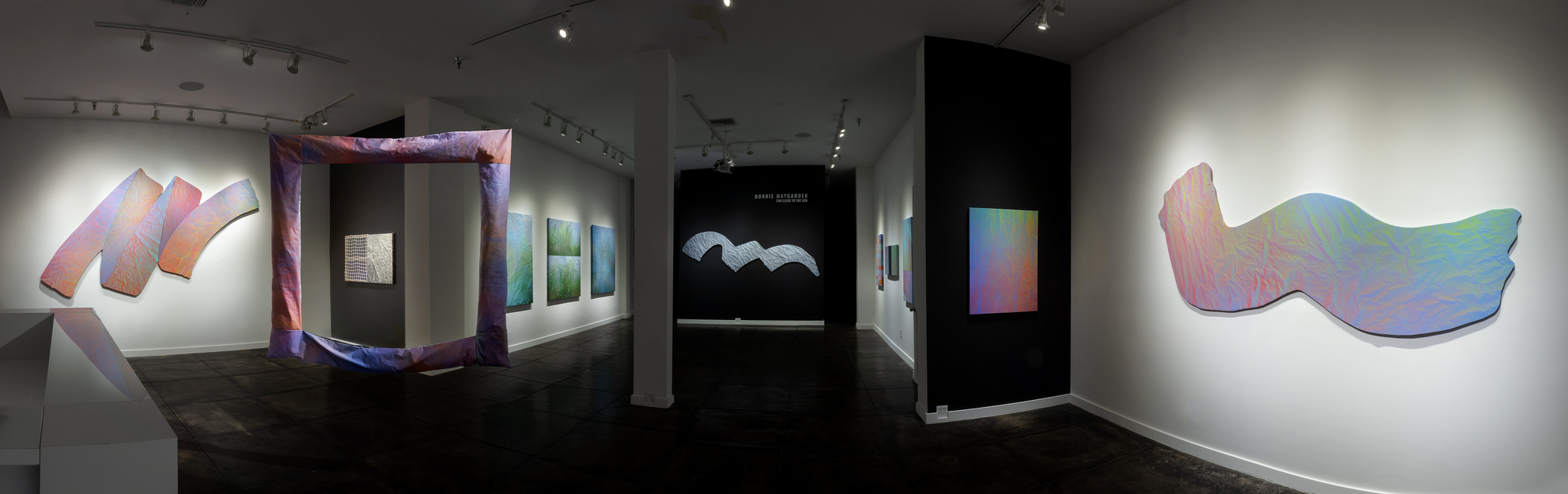 B O N N I E&nbsp; &nbsp;M A Y G A R D E N, Too Close to the Sun