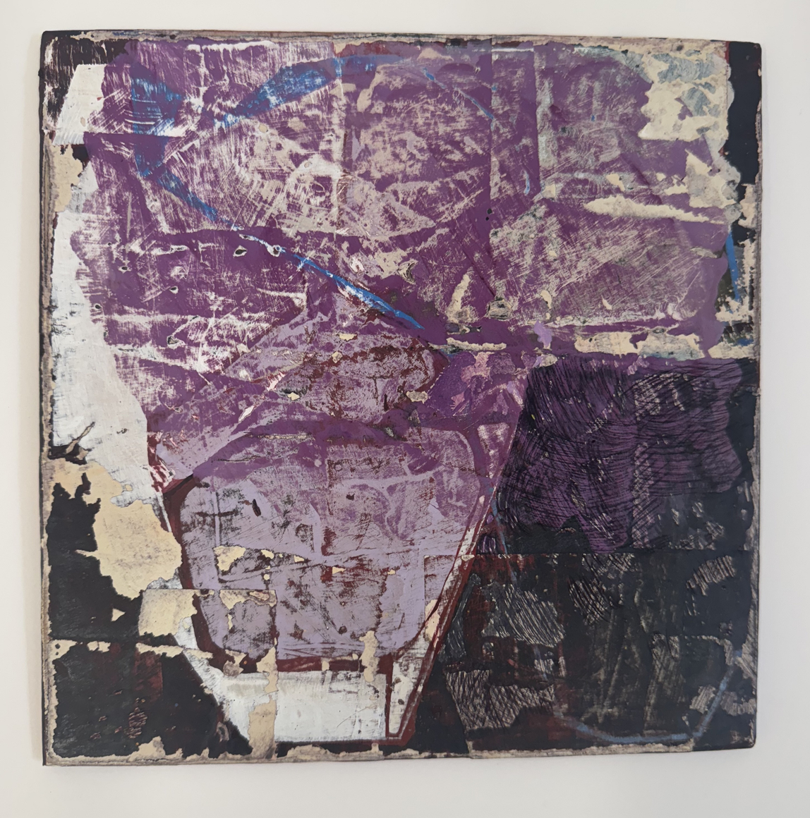 AIM&Eacute;E FARNET SIEGEL, Give. Get. Nine., 2025