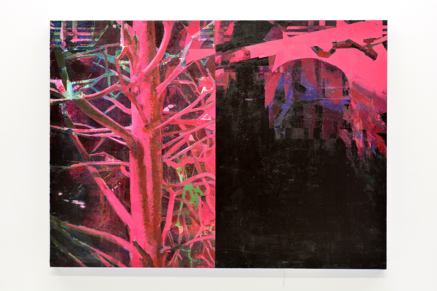 JERED SPRECHER, Tekton, 2025