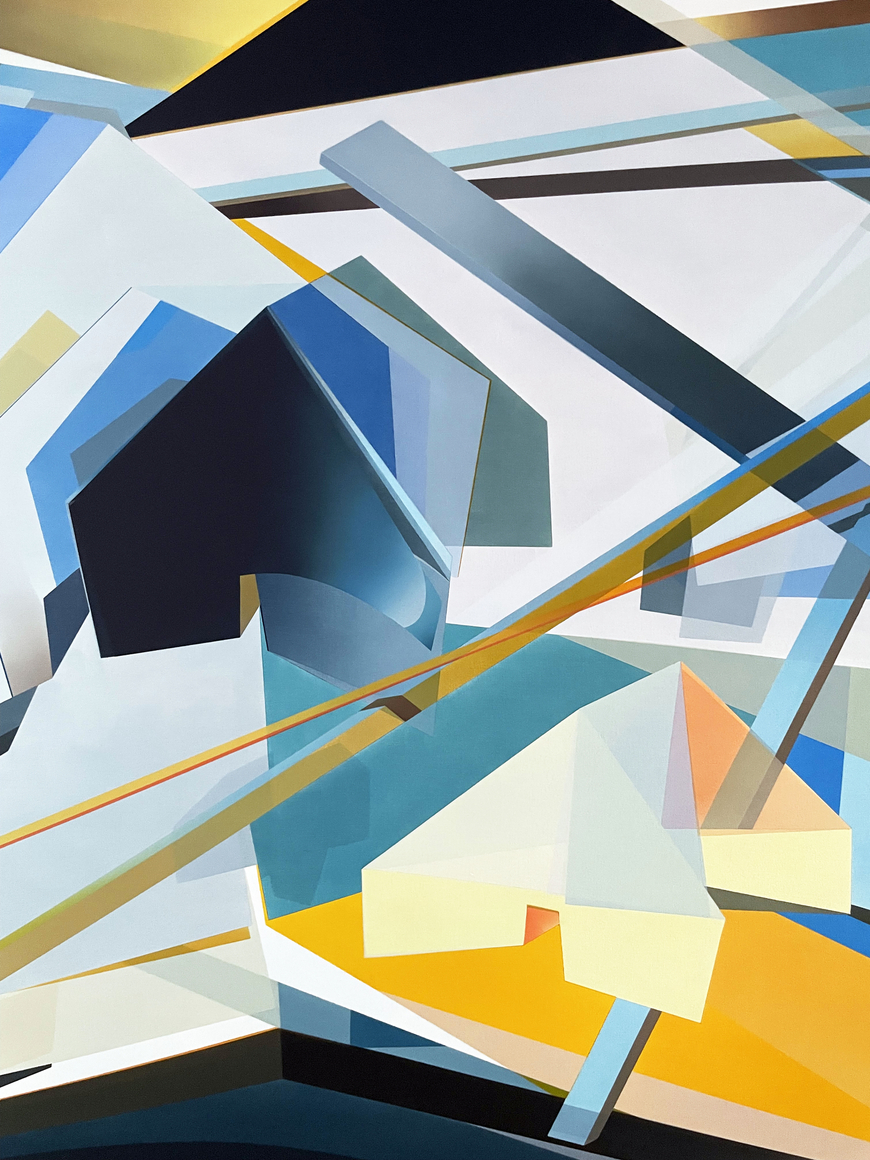 MARNA SHOPOFF, Suspended, 2025